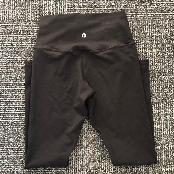 LULULEMON LEGGINGS - Picture 2 of 4
